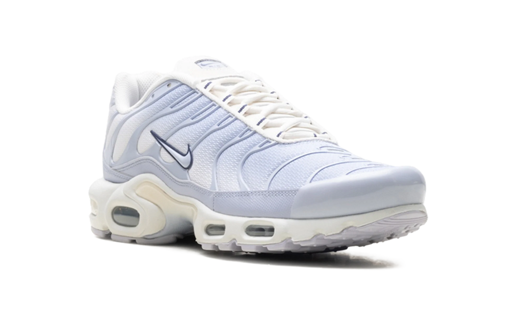 Air Max Plus "Phantom Sanded Purple" IH0269 030