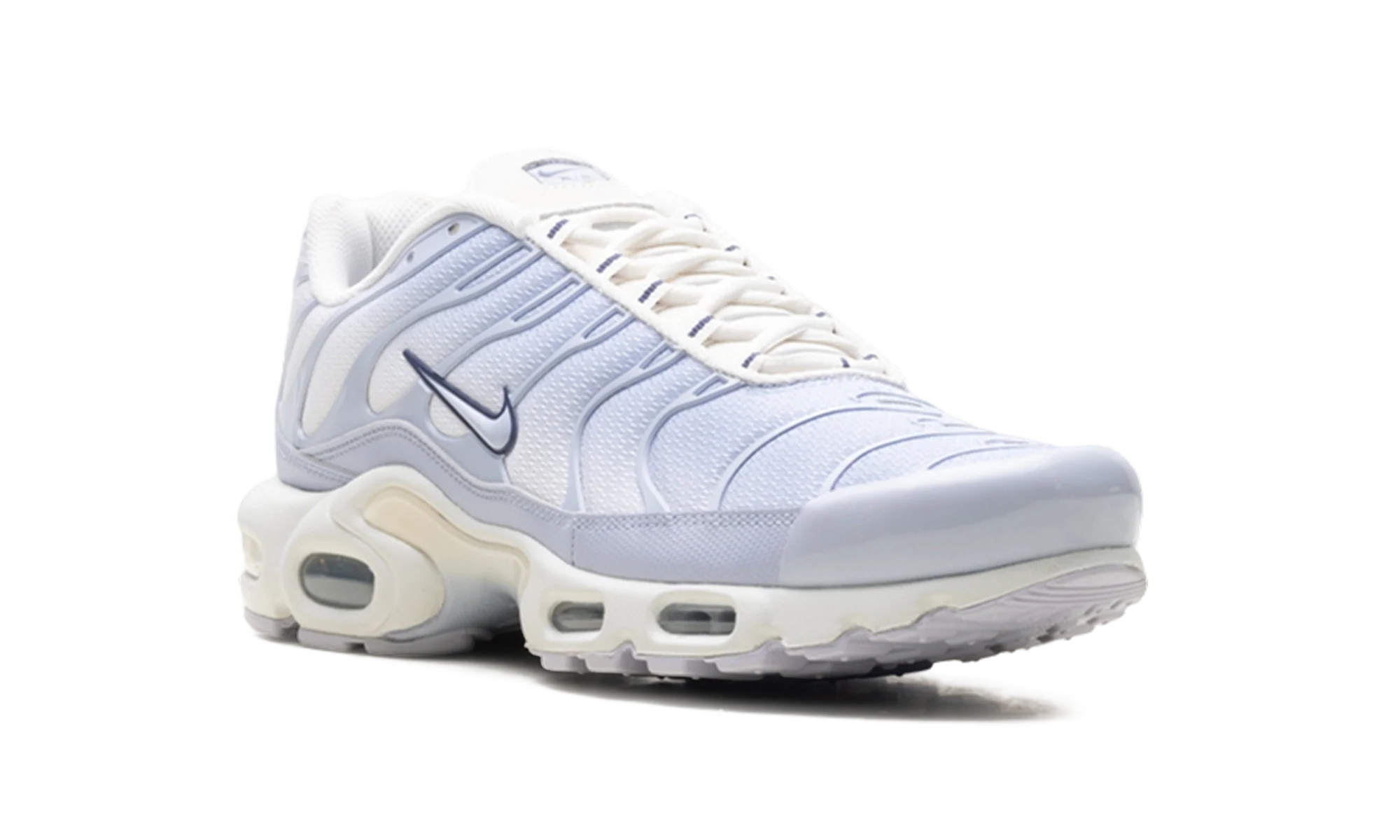 Air Max Plus "Phantom Sanded Purple" IH0269 030