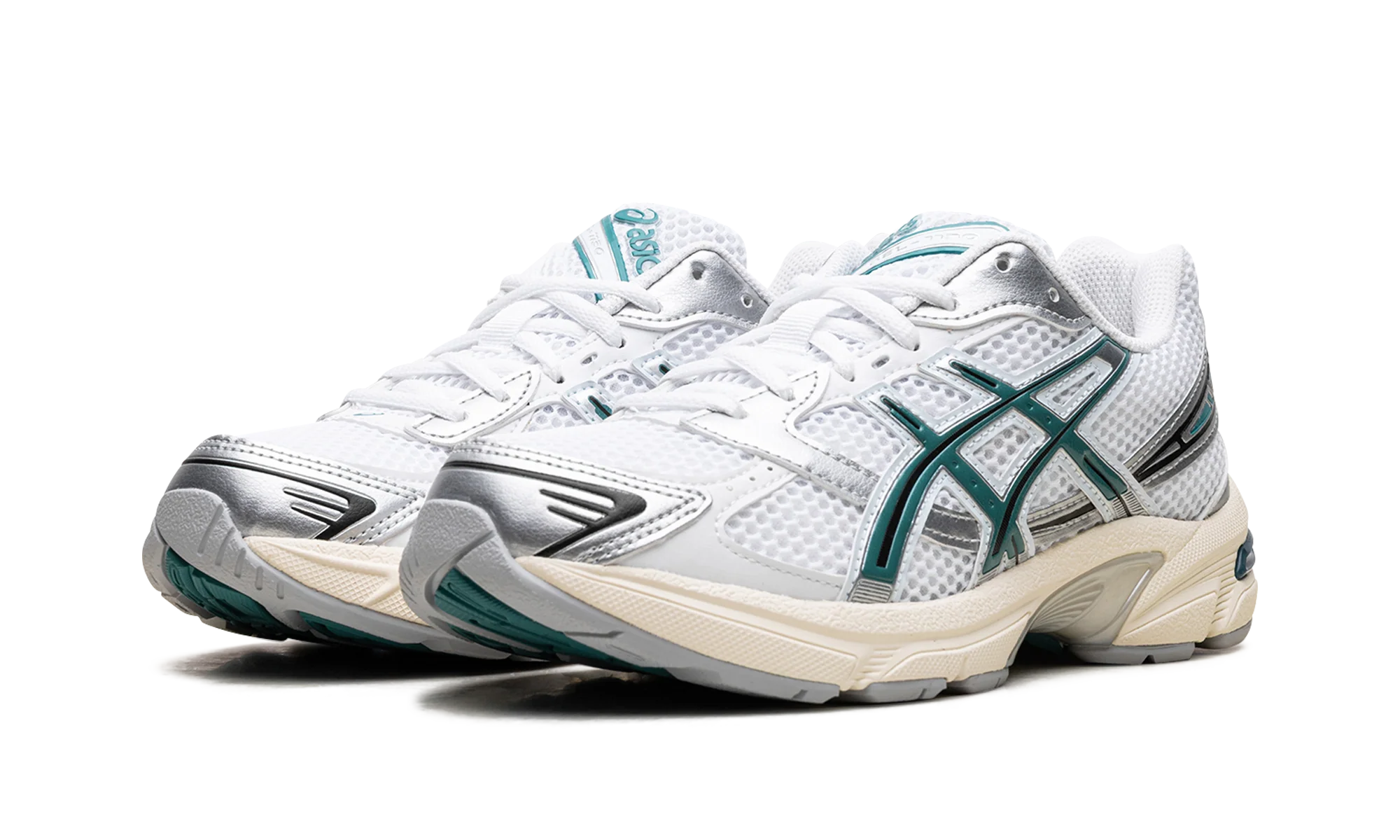 Gel-1130 "White Rainy Lake" 1203A609 100