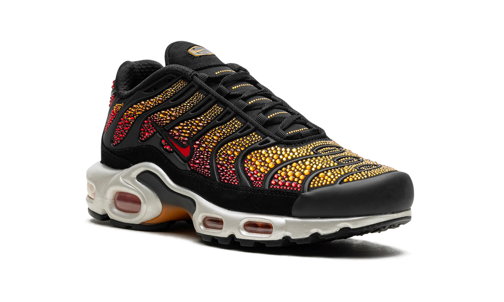 Air Max Plus Swarovski WMNS "Swarovski - Sunset" FZ9042 001