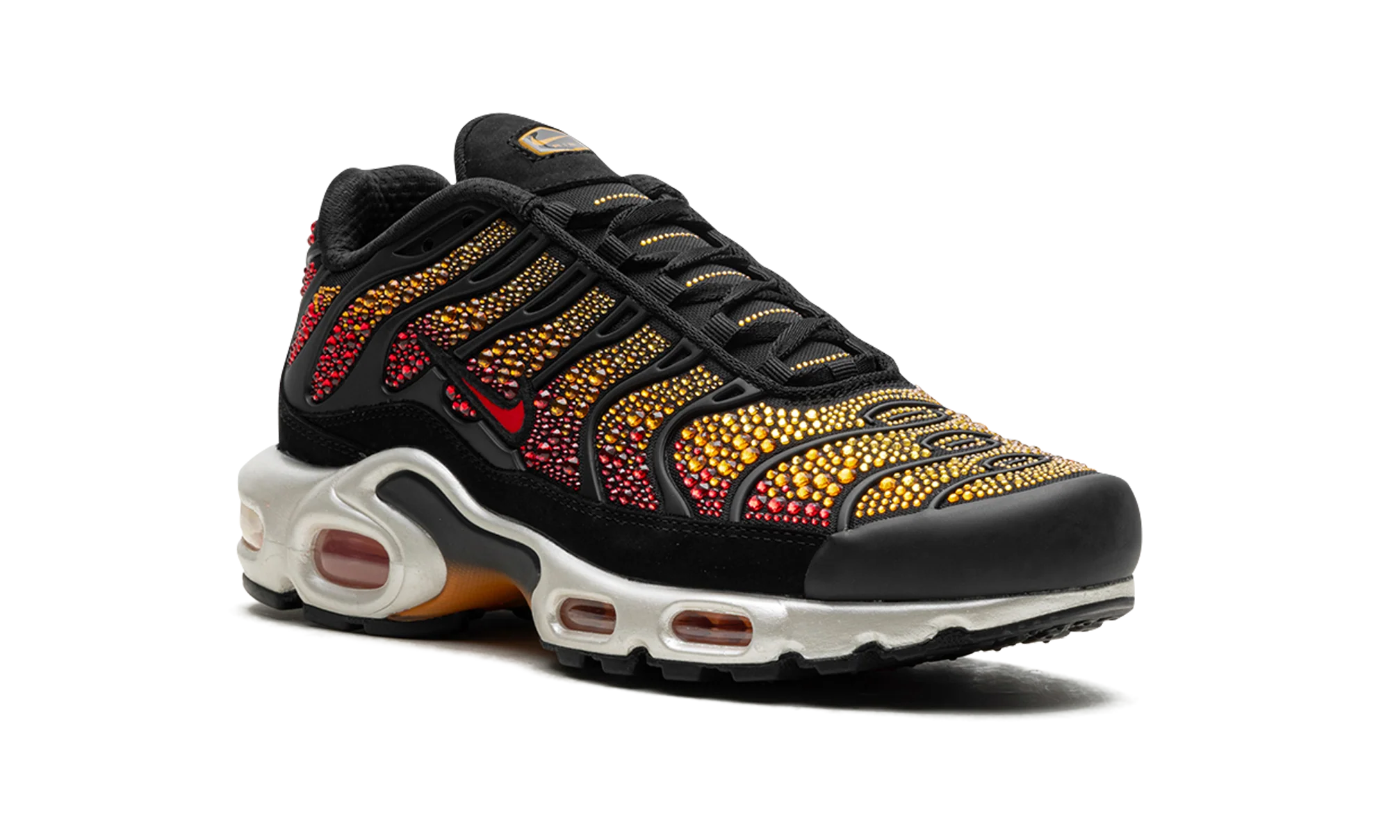 Air Max Plus Swarovski WMNS "Swarovski - Sunset" FZ9042 001