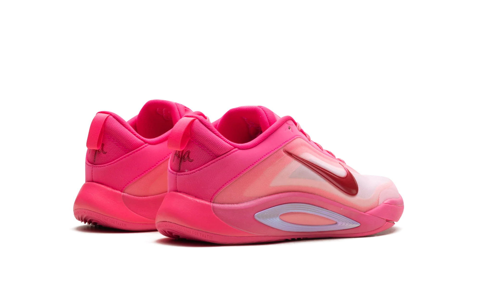 A'One GS "Pink Aura" HF7001 600