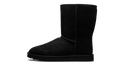 Classic Short Boot "Black" 5800 BLK