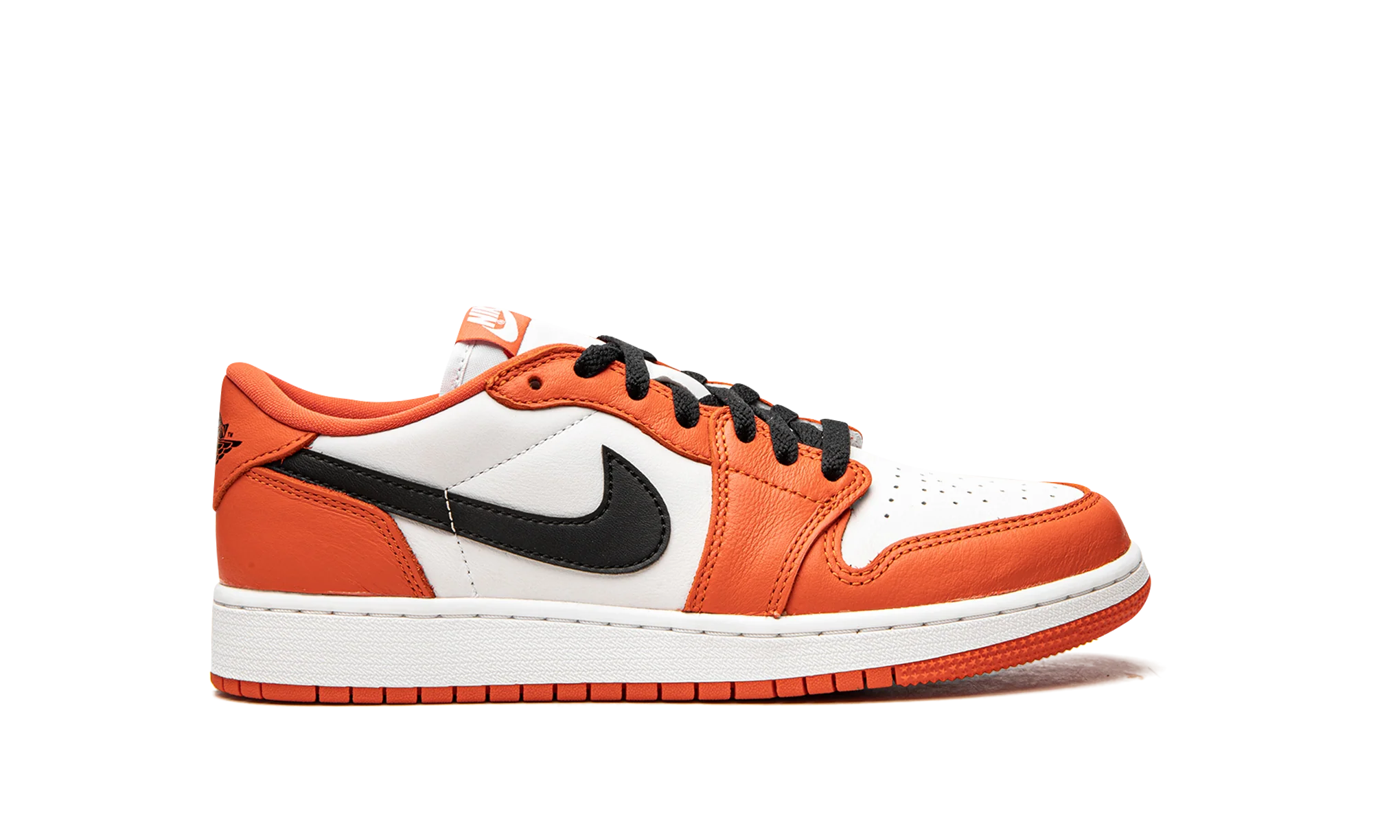 Air Jordan 1 Low GS "Starfish" CZ0858 801