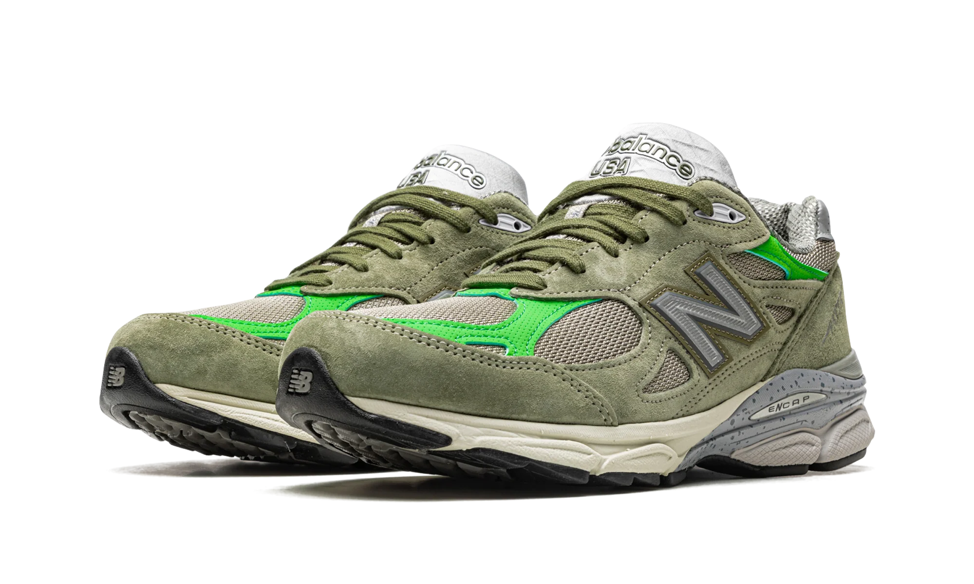 990 V3 "Patta" M990PP3