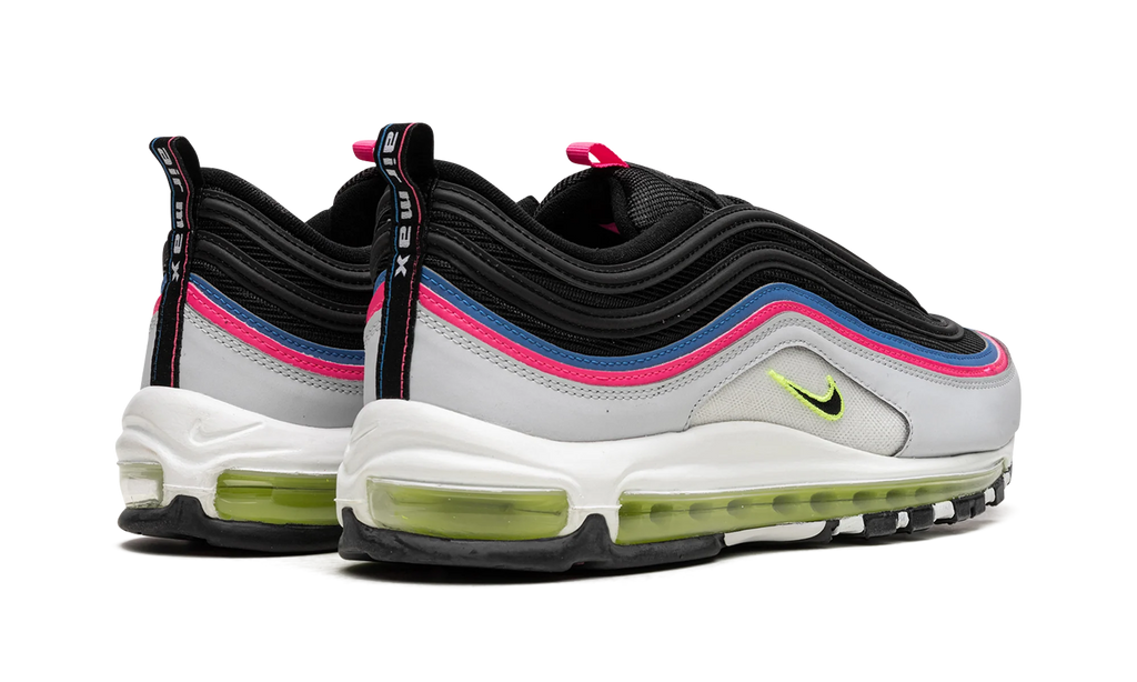 Air Max 97 "Black / Neon" DZ4392 001