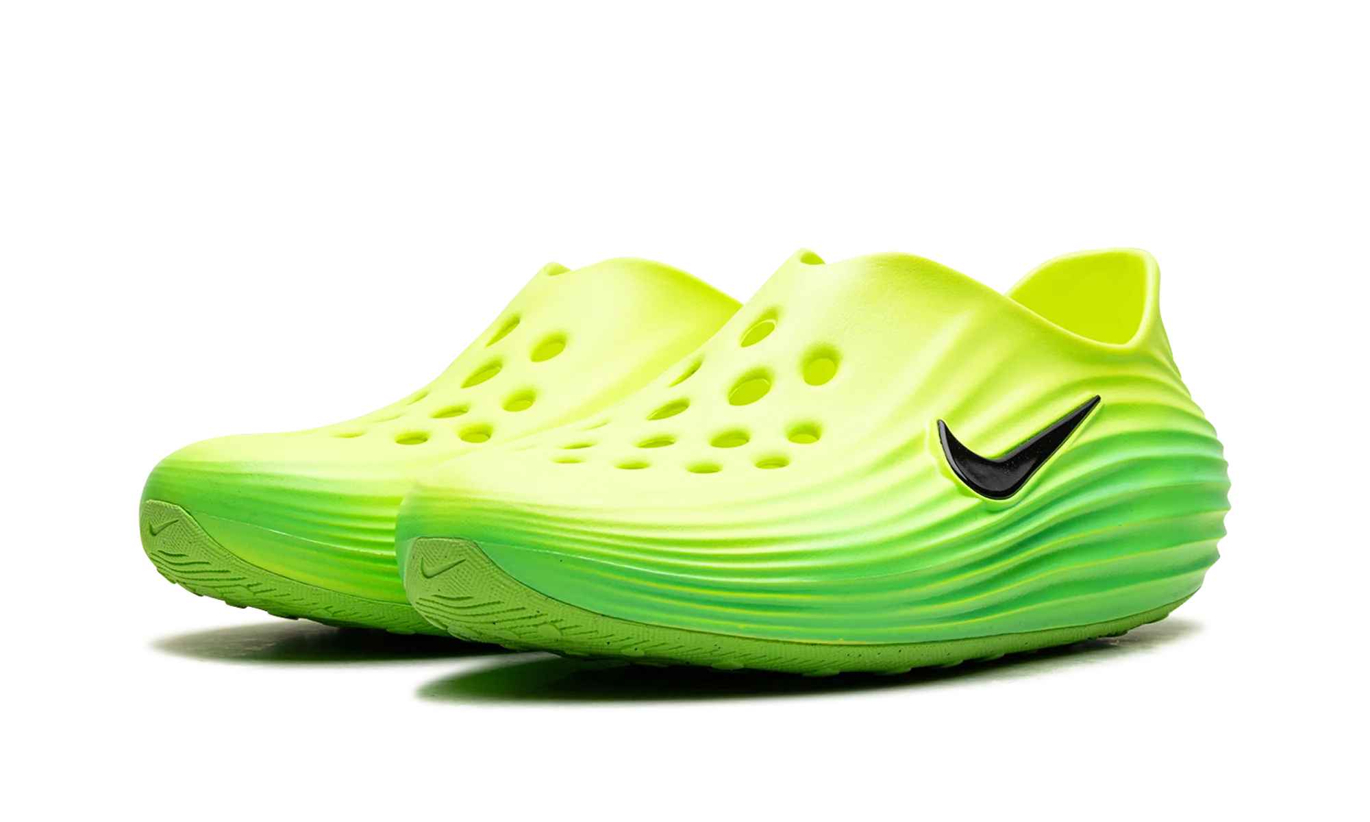 ReactX Rejuven8 "Green Strike" HV5060 300