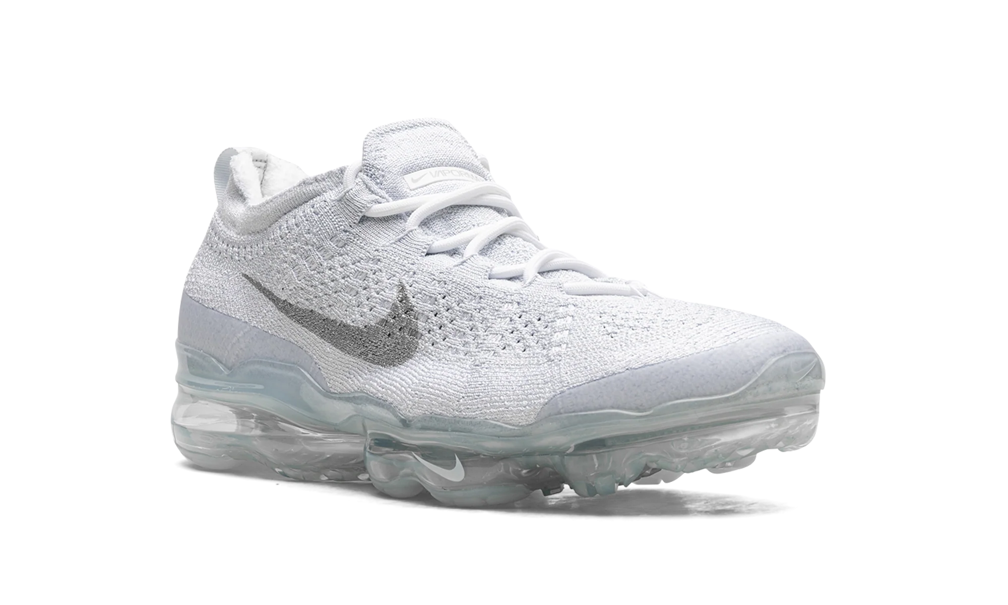 Vapormax 2023 Flyknit "Pure Platinum" DV1678 002