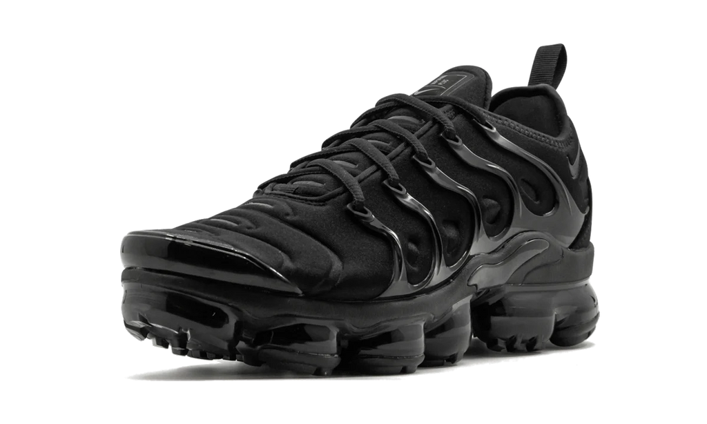 Air Vapormax Plus "Triple Black" 924453 004