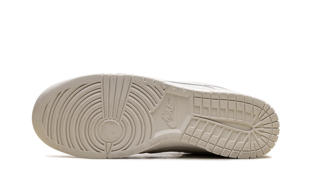 Dunk Low Retro SE "Phantom Suede" IB6651 003