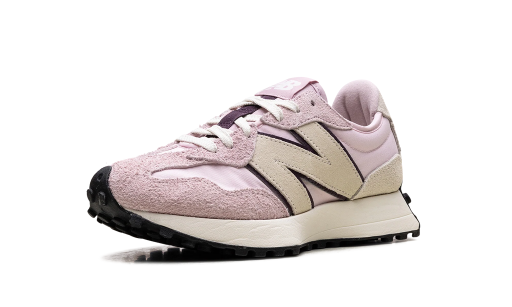 327 WMNS "Twilight Haze Rose Sugar" WS327SSB