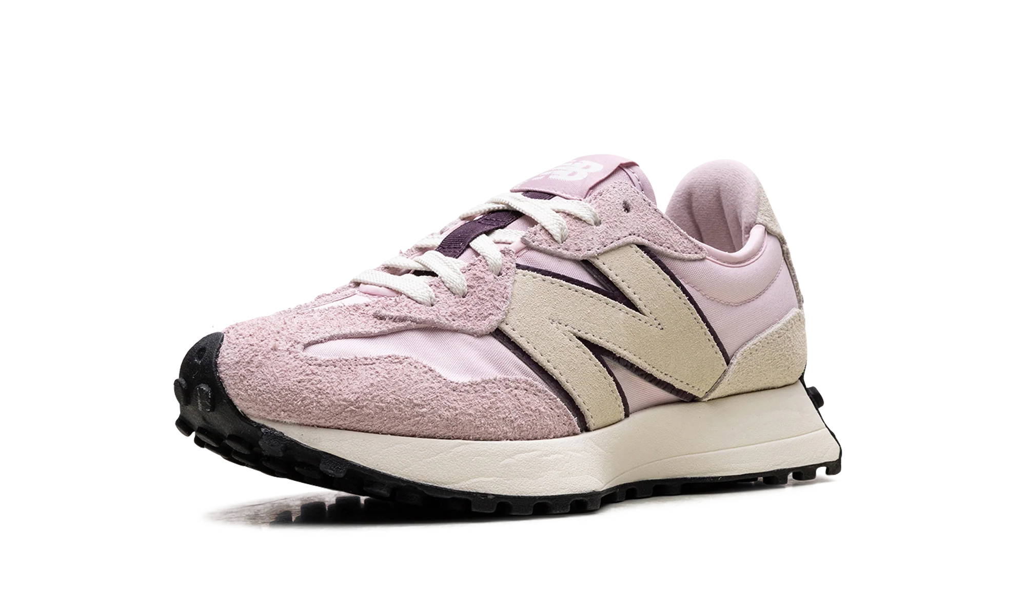 327 WMNS "Twilight Haze Rose Sugar" WS327SSB