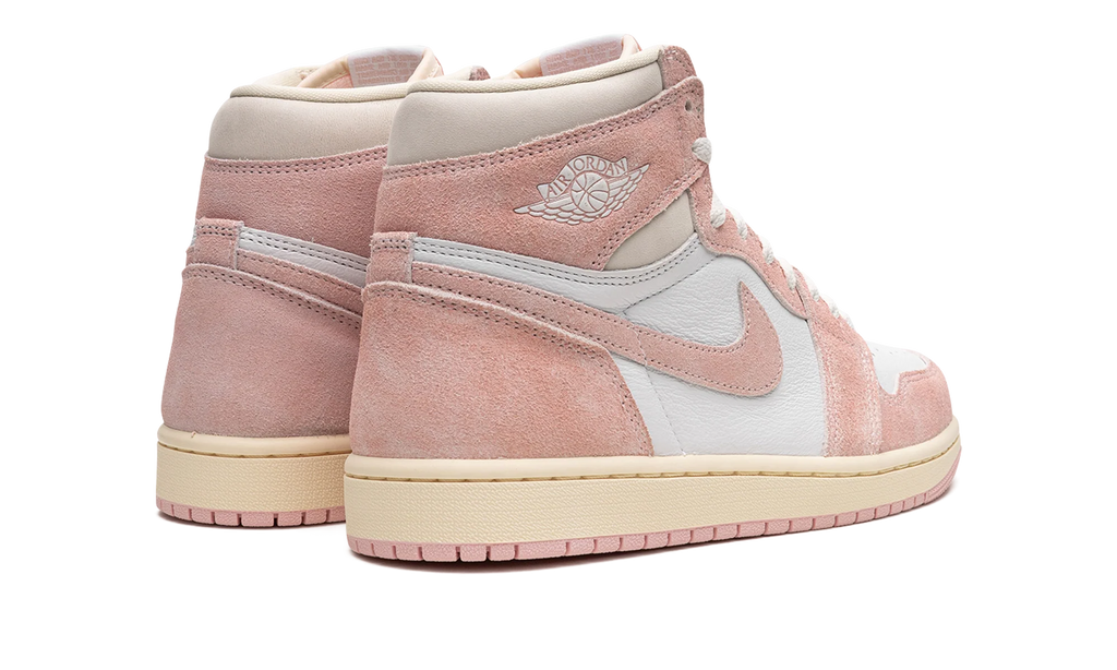AIR JORDAN 1 High WMNS "Washed Pink" FD2596 600