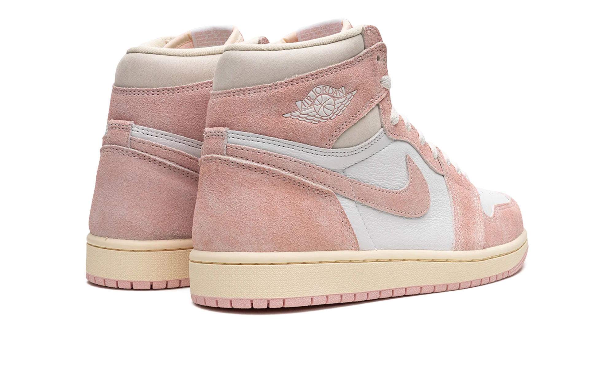 AIR JORDAN 1 High WMNS "Washed Pink" FD2596 600