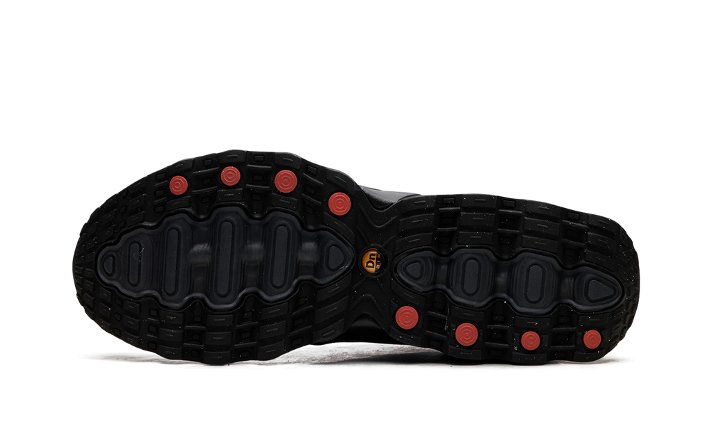 Air Max Dn8 "Black" FQ7860 002