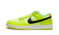 Dunk Low "Glow in the Dark" FJ4610 702