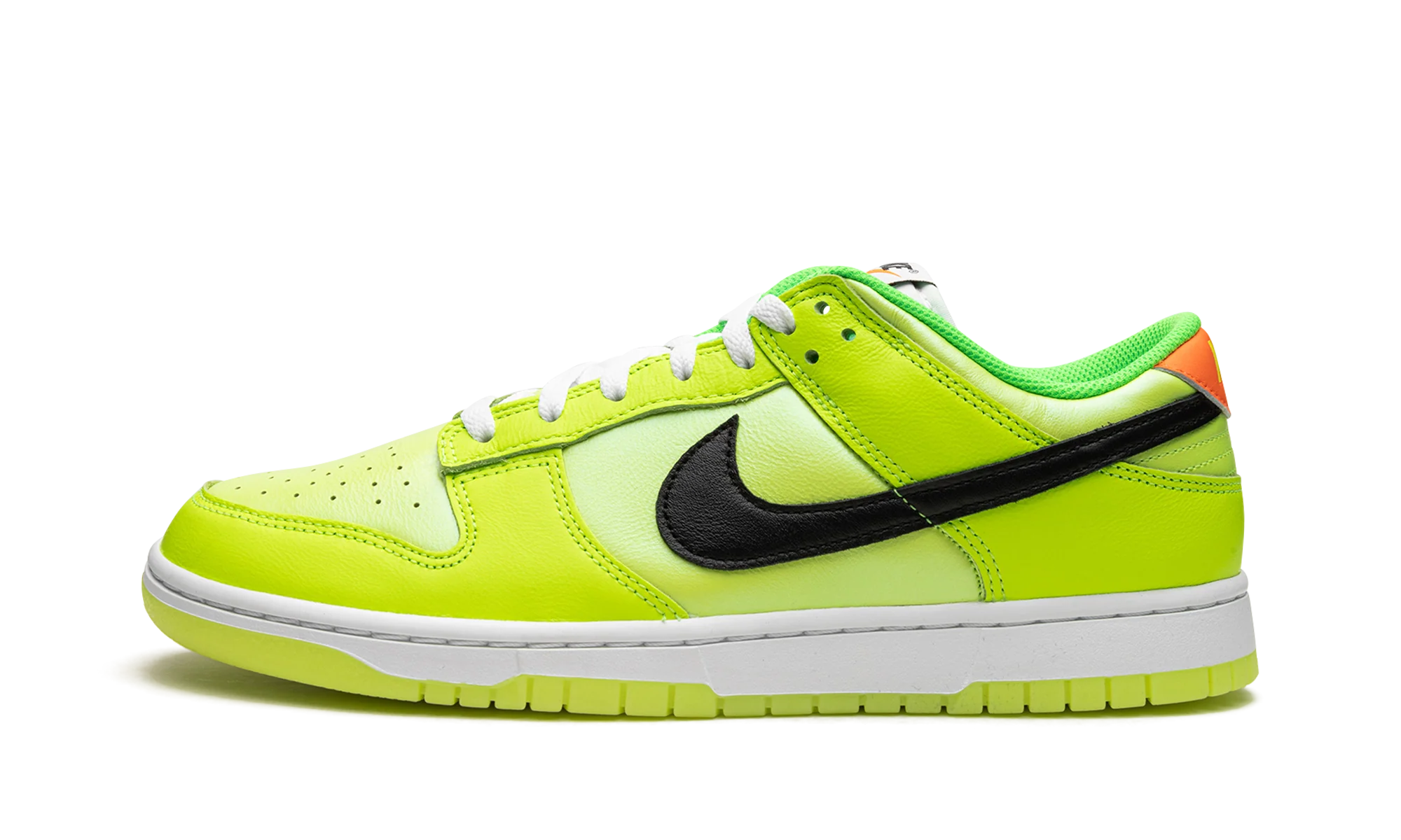 Dunk Low "Glow in the Dark" FJ4610 702
