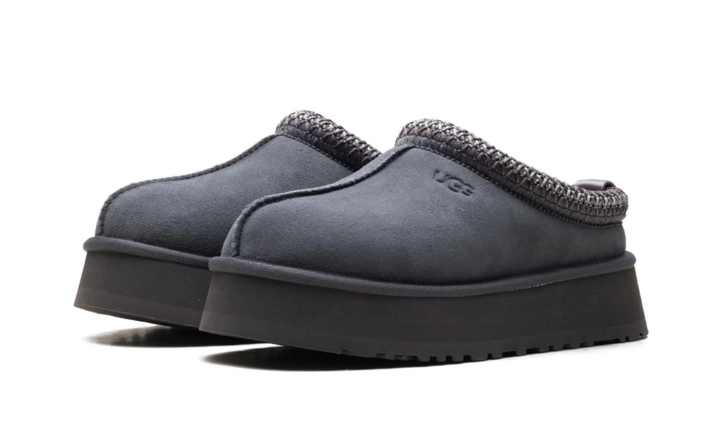 Tazz II Slipper WMNS "Obsidian" 1174471 OBS