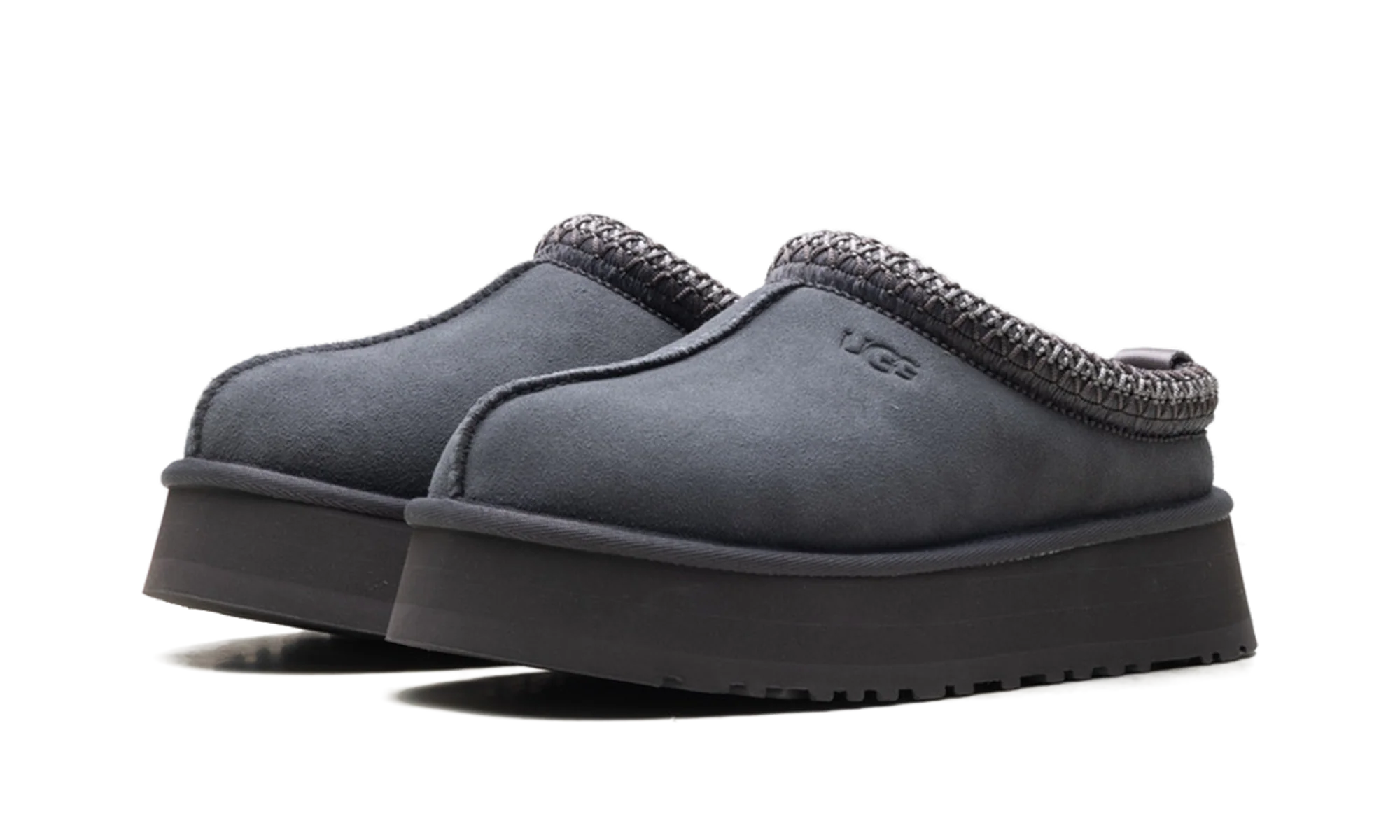Tazz II Slipper WMNS "Obsidian" 1174471 OBS