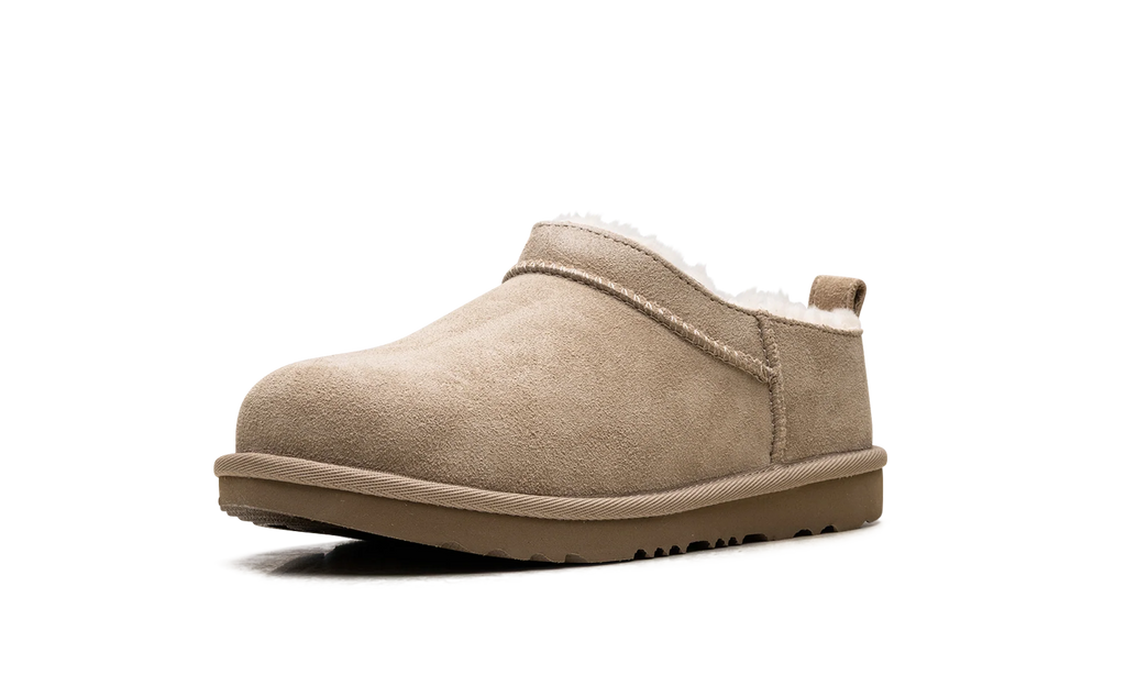 Classic Micro GS "Sand" 1174410K SAN