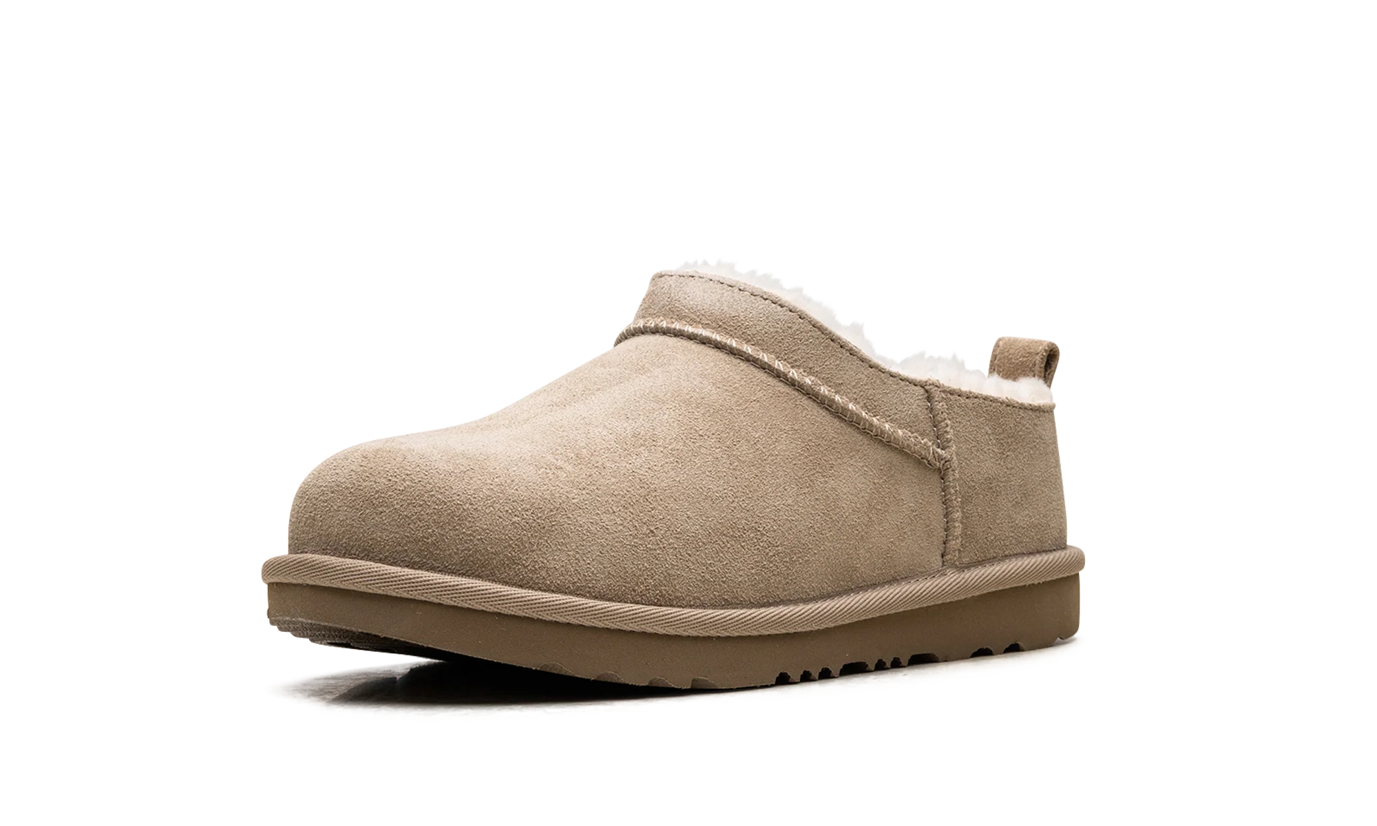 Classic Micro GS "Sand" 1174410K SAN