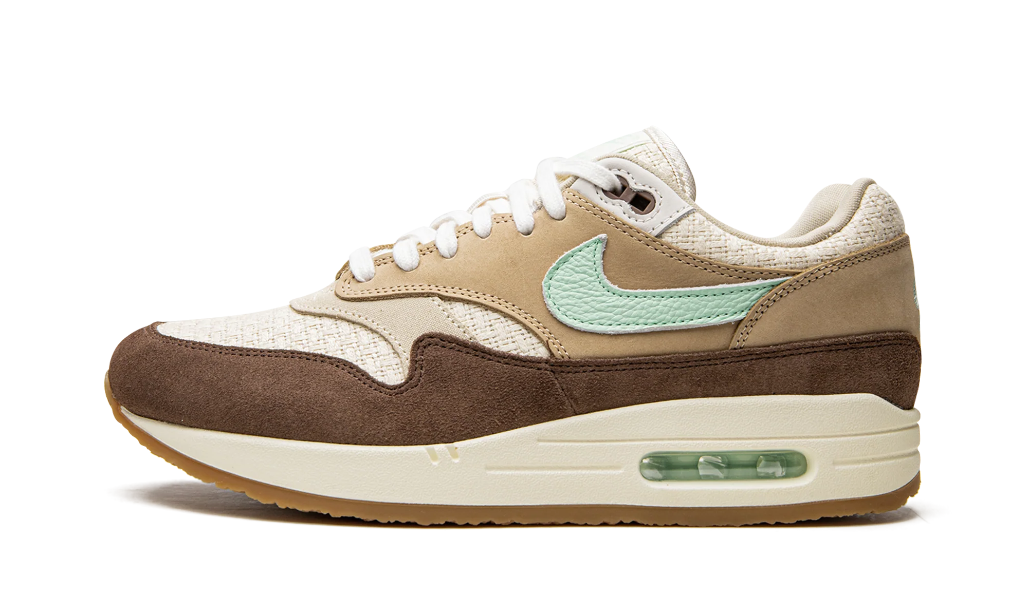 Air Max 1 "Crepe" FD5088 200