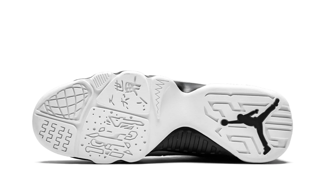 Air Jordan 9 Retro GS "Barons" 302359 116