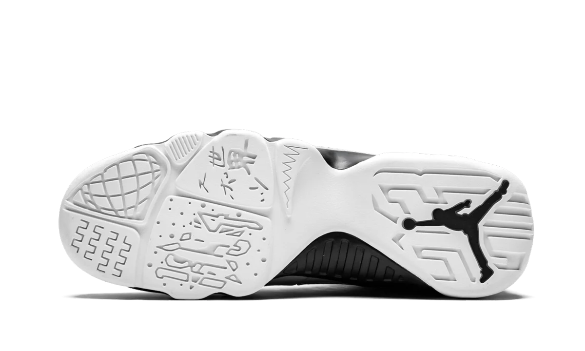 Air Jordan 9 Retro GS "Barons" 302359 116