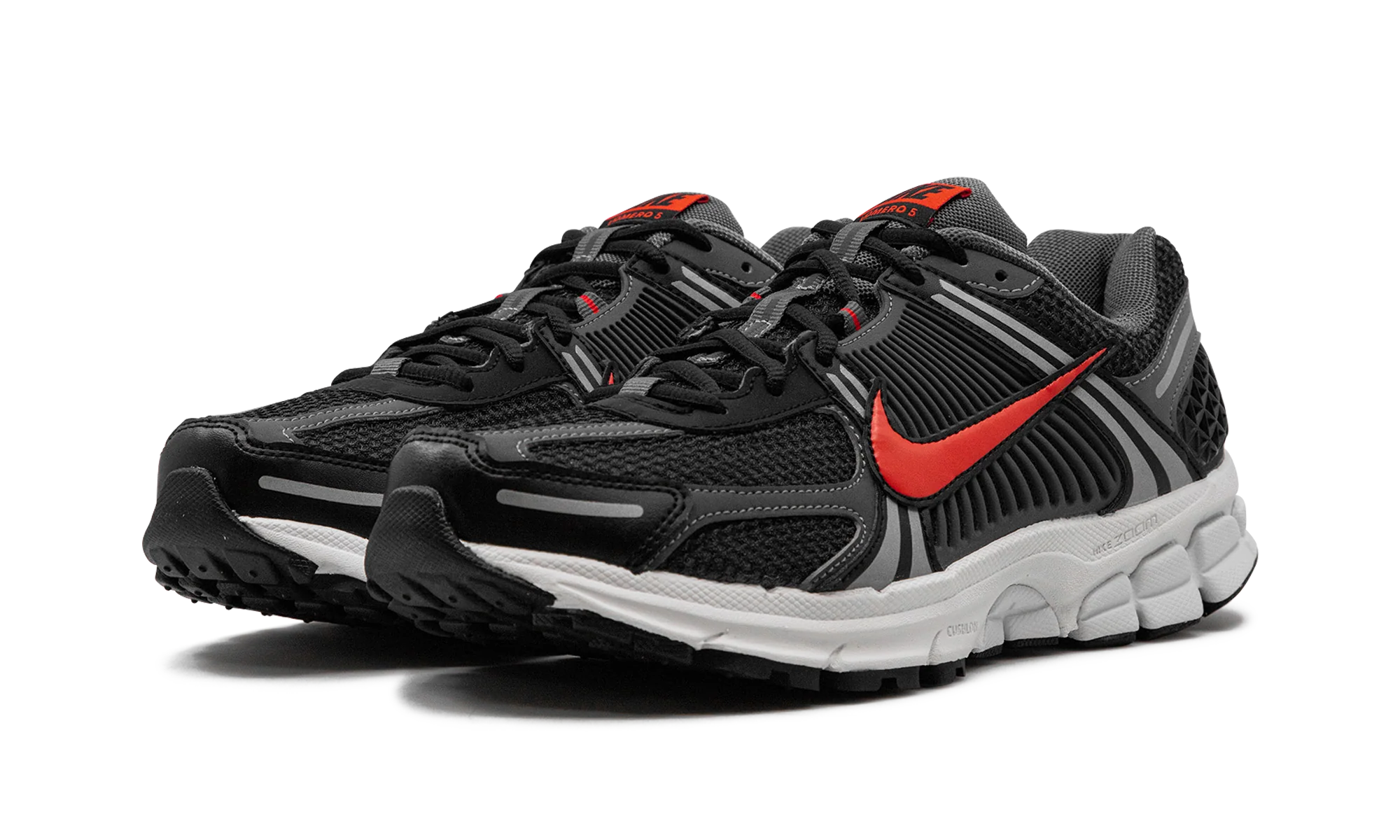 Air Zoom Vomero 5 "Black Picante Red" FB9149 001