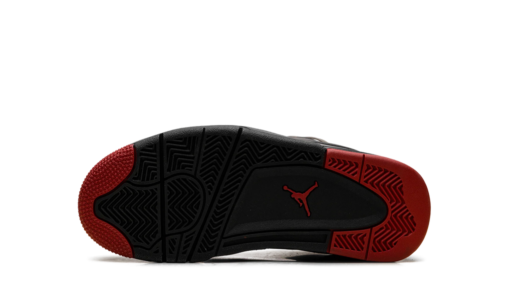 Air Jordan Retro 4 RM GS "Bred" FQ7938 060