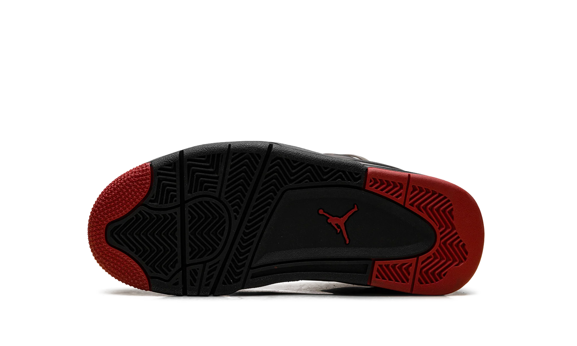 Air Jordan Retro 4 RM GS "Bred" FQ7938 060
