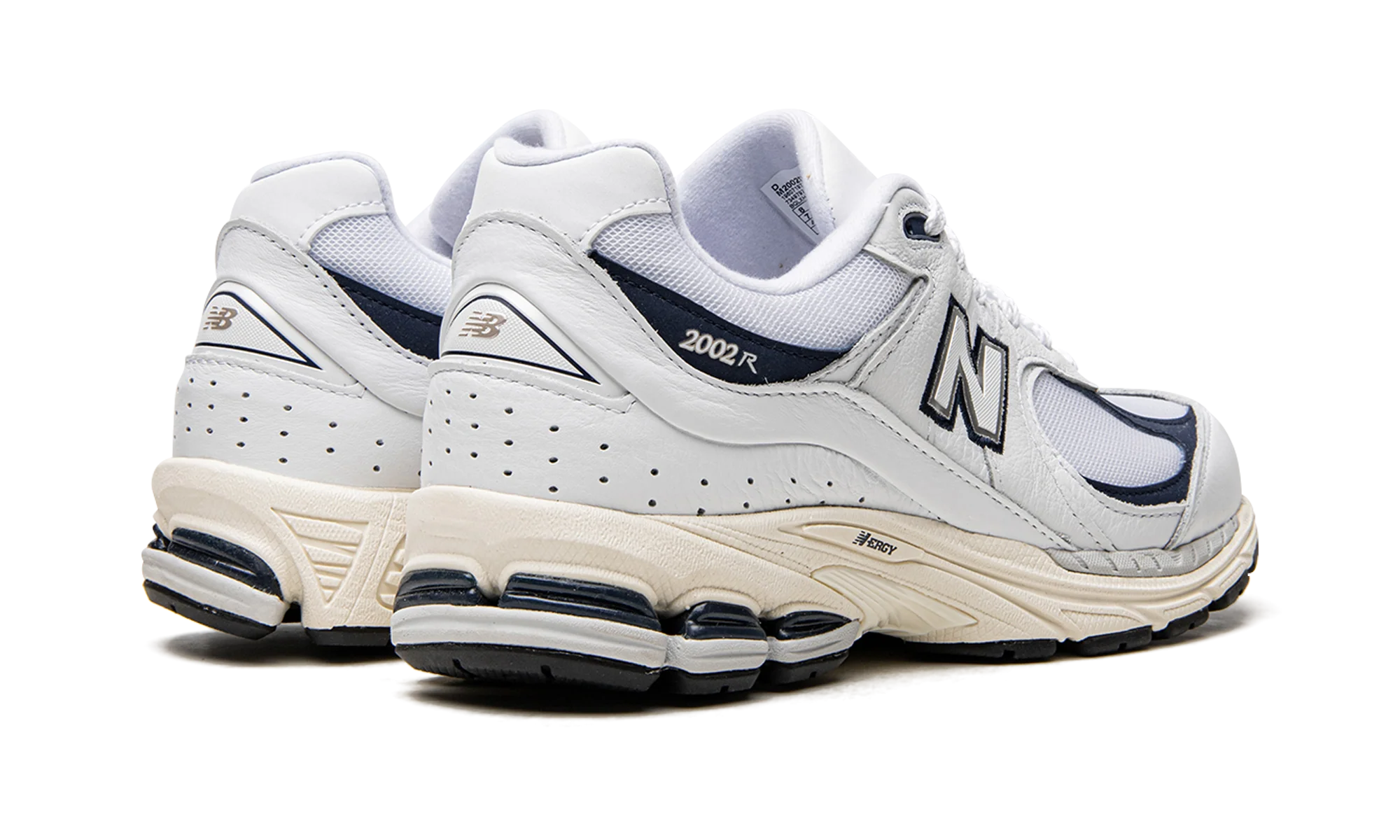 2002R "White / Natural Indigo" M2002RHQ