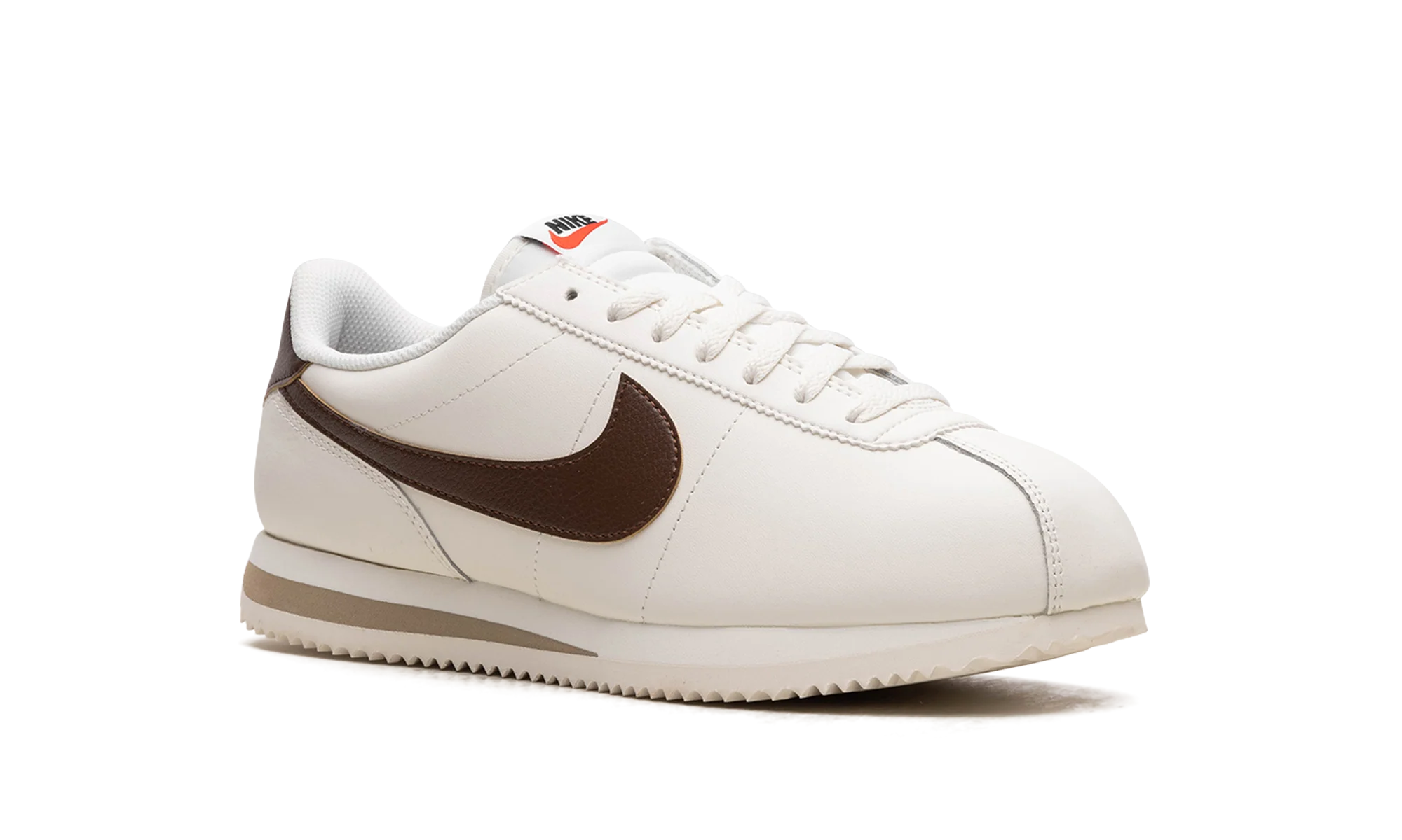 CORTEZ WMNS "Cacao Wow" DN1791 104