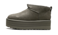Classic Ultra Mini WMNS "Moss Green" 1135092 MSG