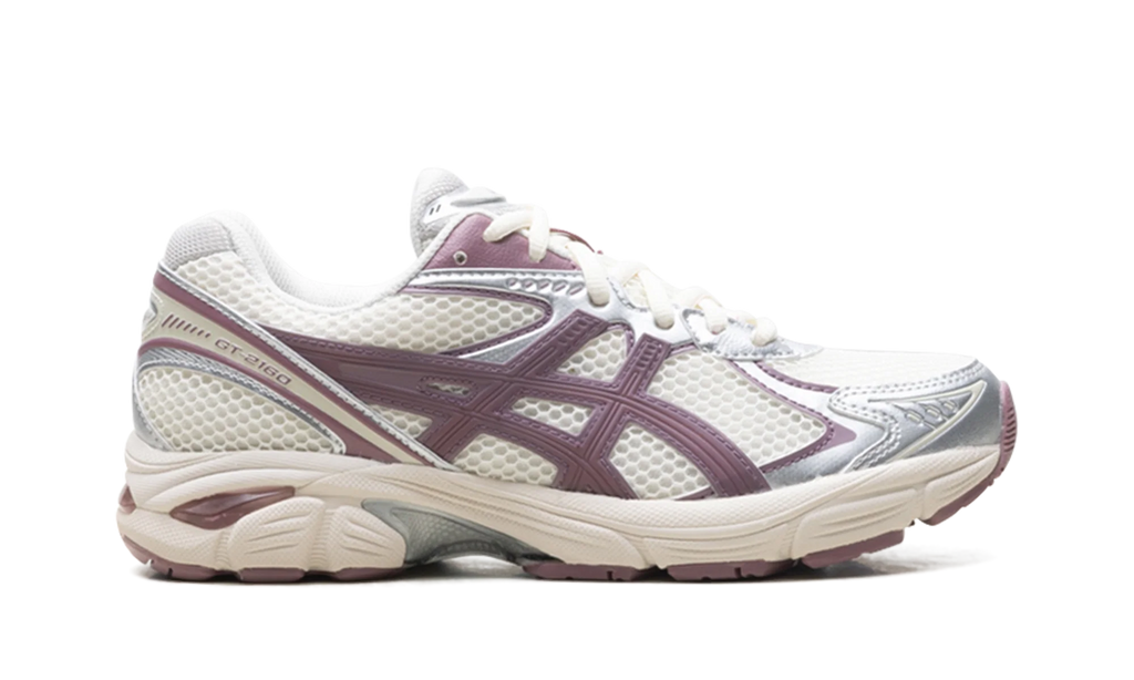 GT-2160 WMNS "Cream Purple Oxide" 1202A533 100