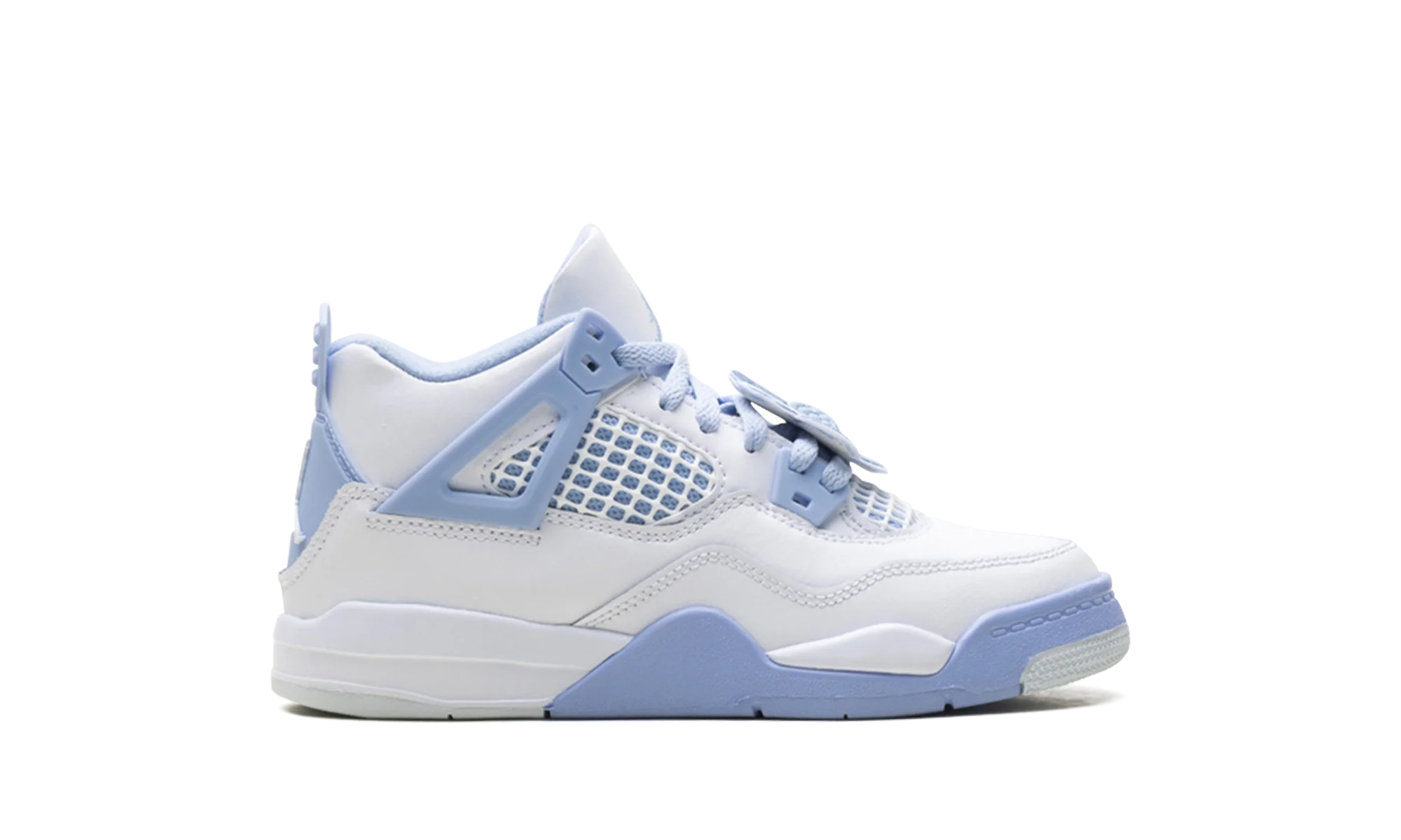Air Jordan 4 PS "Aluminum" IB8962 100