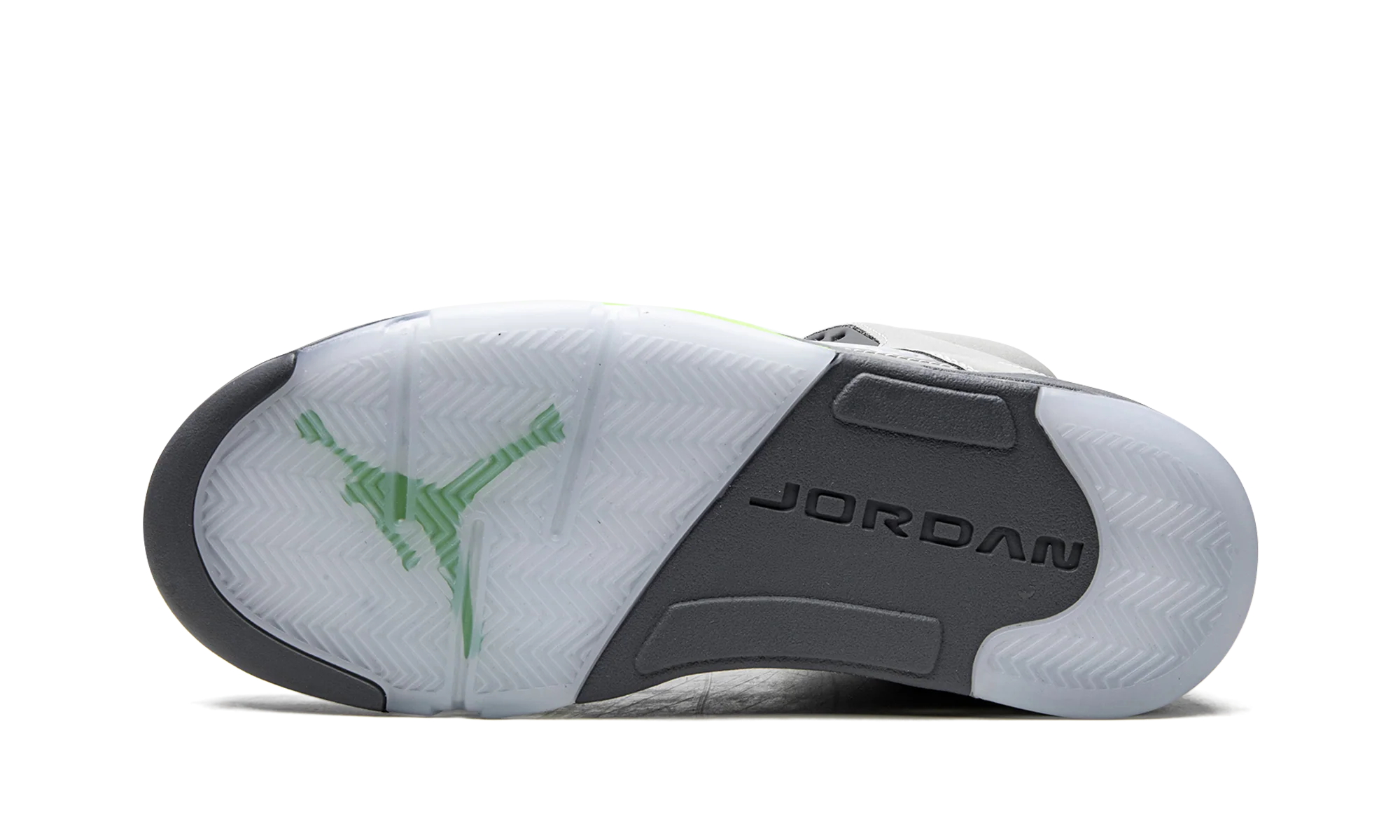 Air Jordan 5 Retro "Green Bean 2022" DM9014 003