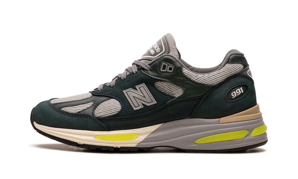 991v2 "MiUK - Patta Sea Moss" U991PB2