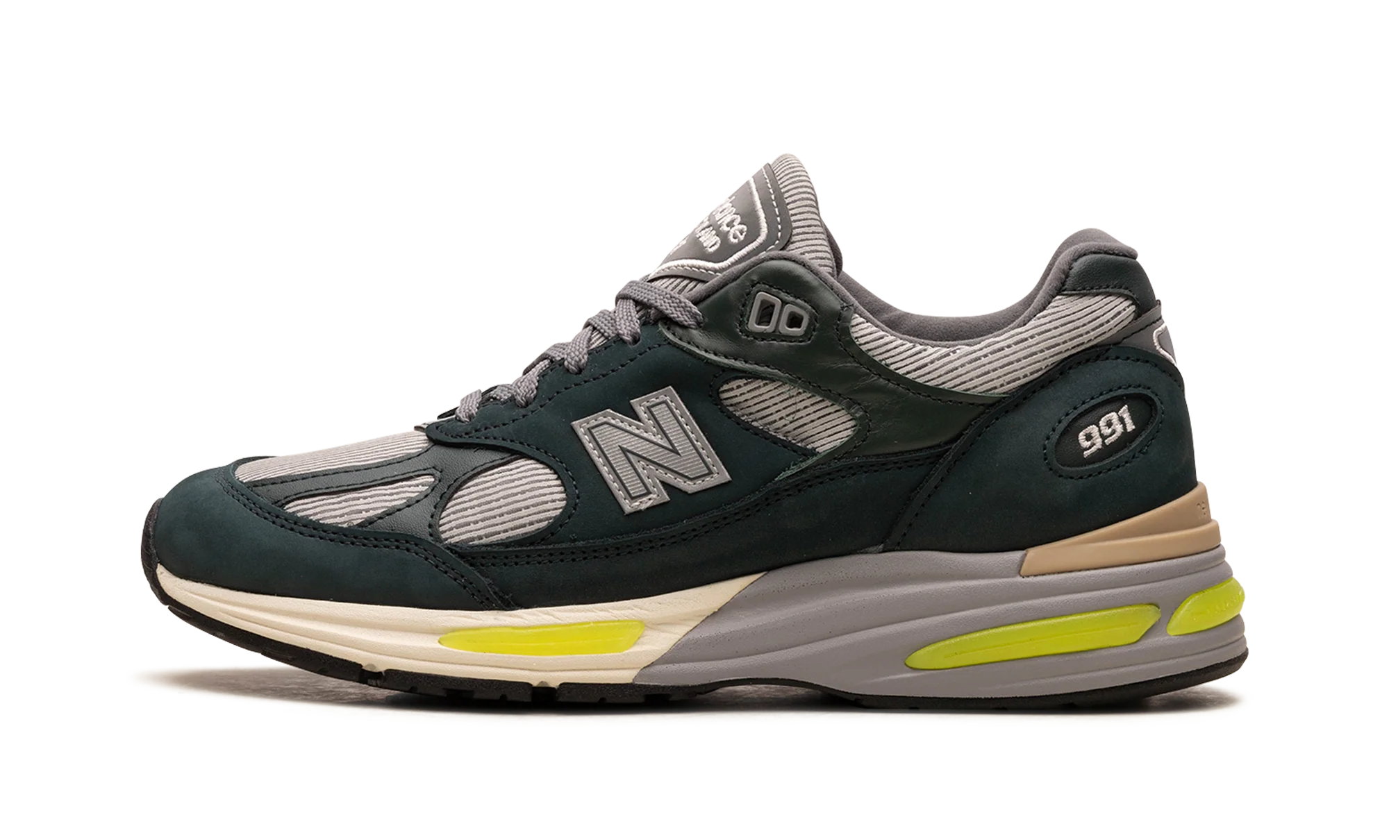 991v2 "MiUK - Patta Sea Moss" U991PB2