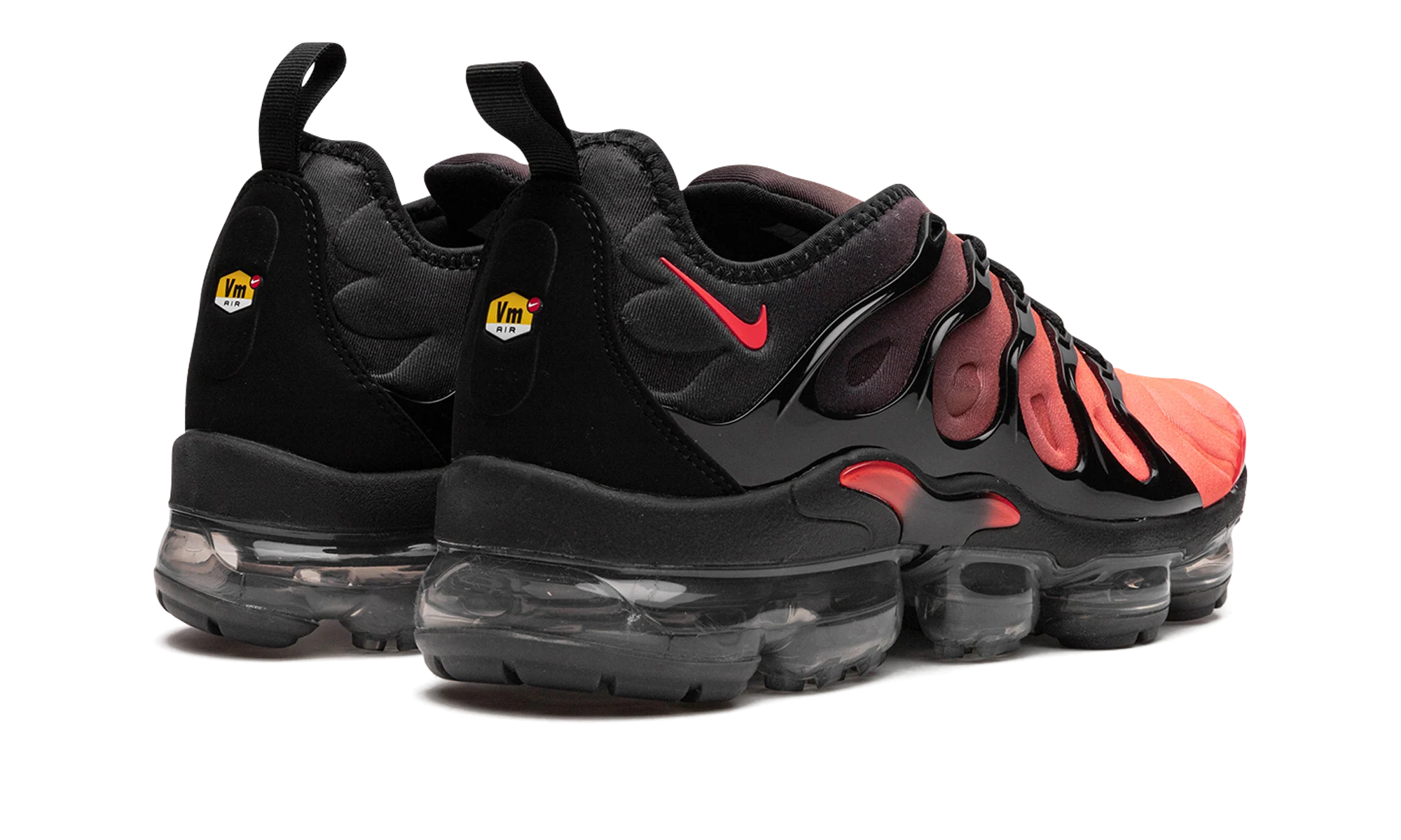 Air Vapormax Plus "Darth Maul" DZ4857 001