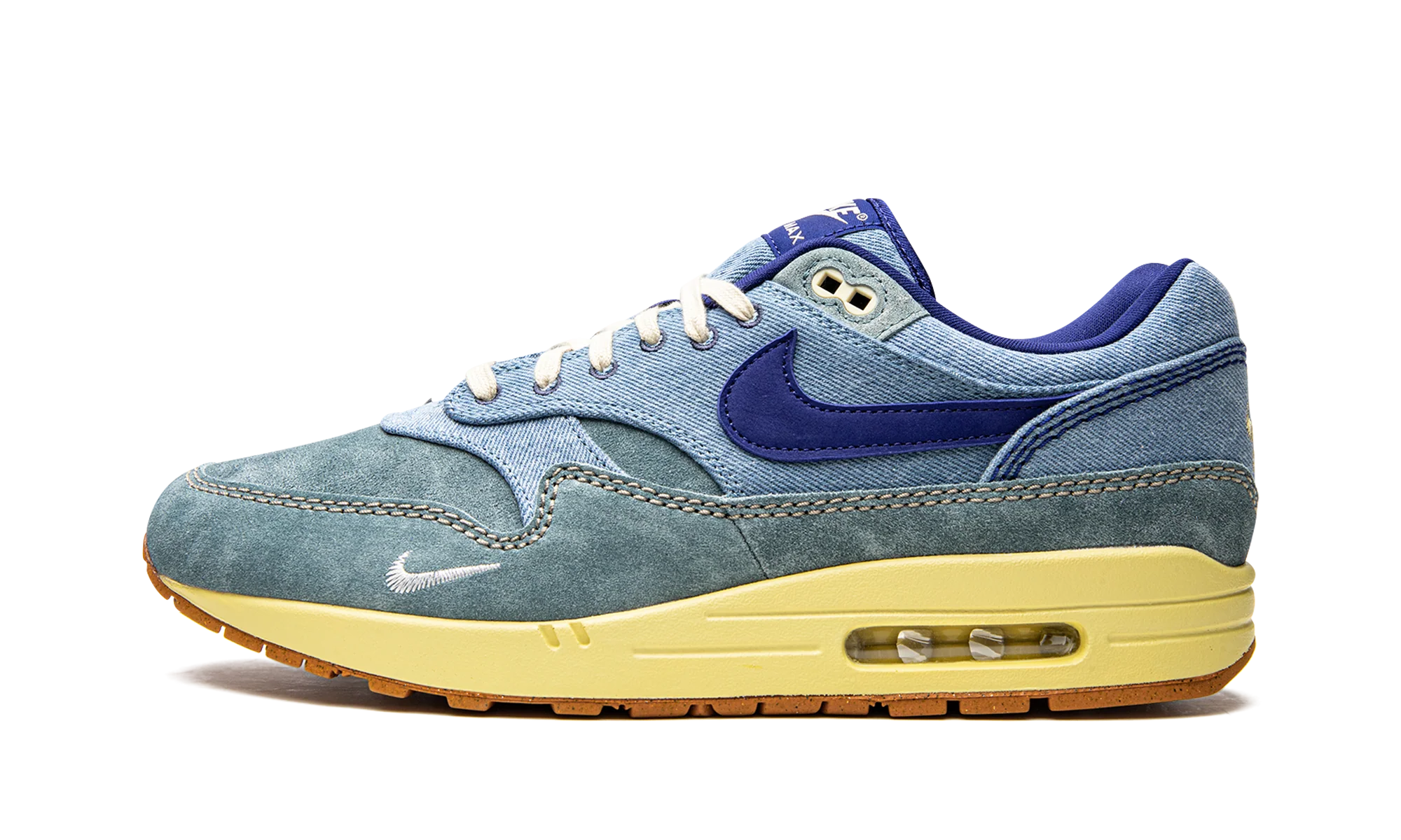 Air Max 1 Premium "Dirty Denim" DV3050 300