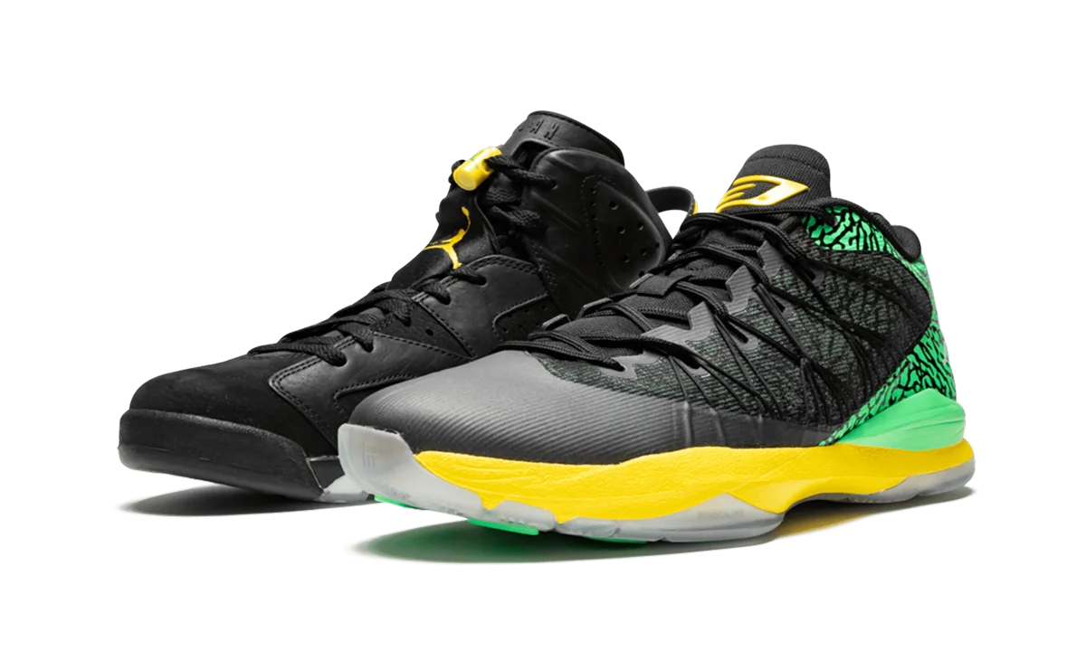 Jordan Brazil Pack "Brazil Pack" 688447 920