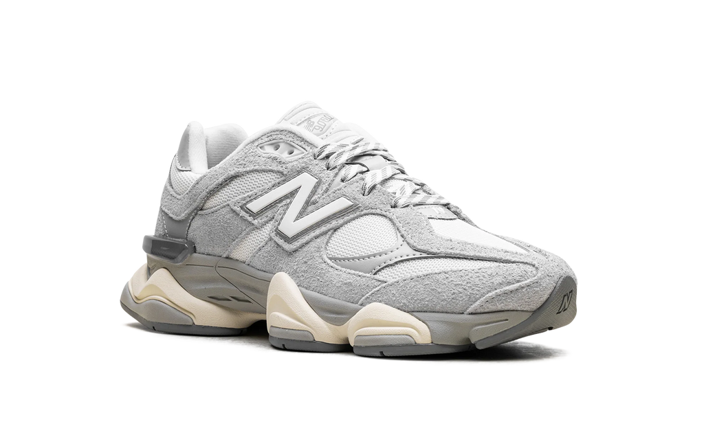 9060 "Light Grey White" U9060HX