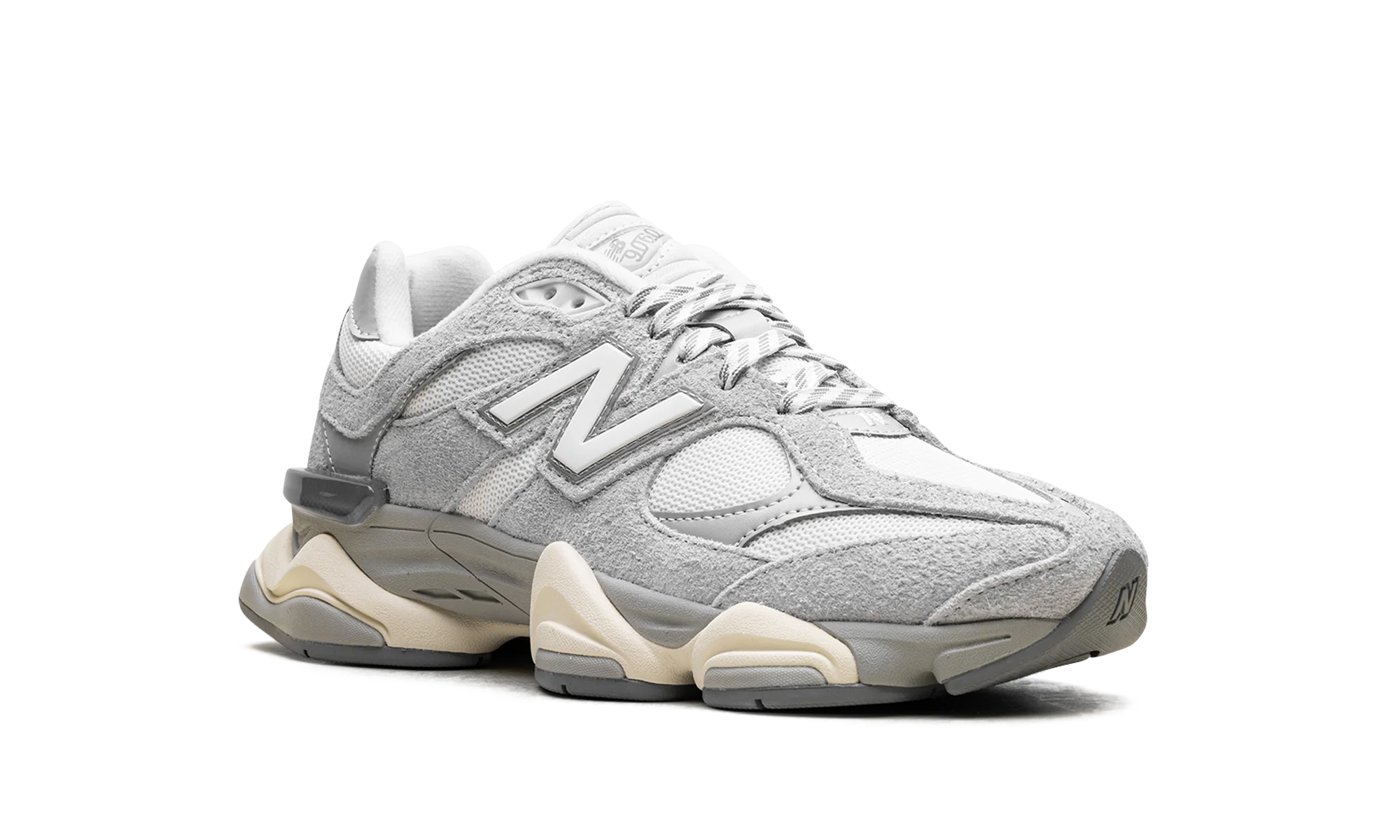 9060 "Light Grey White" U9060HX