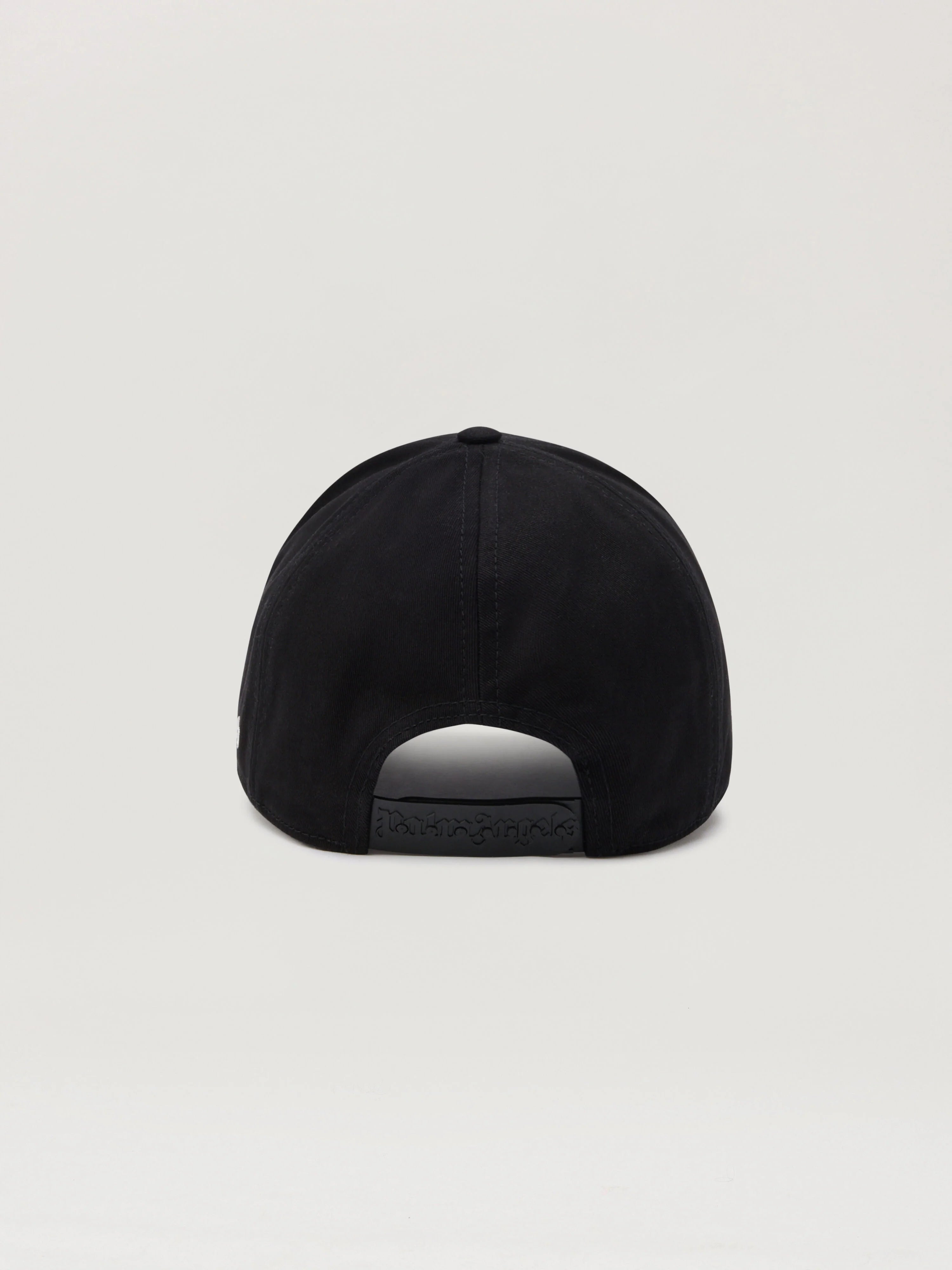 Bear Cap