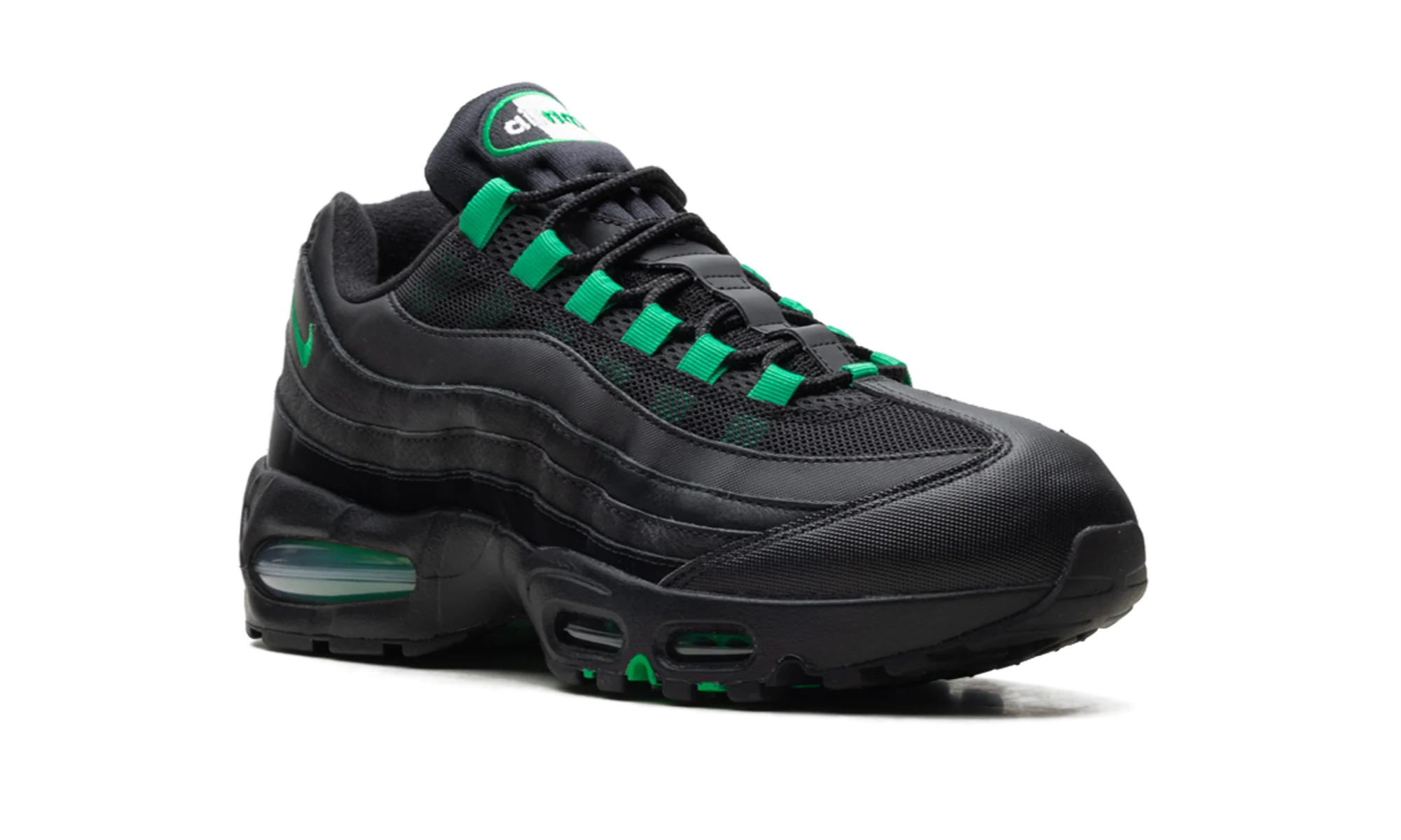 Air Max 95 OG "Green Shock" IB1667 002
