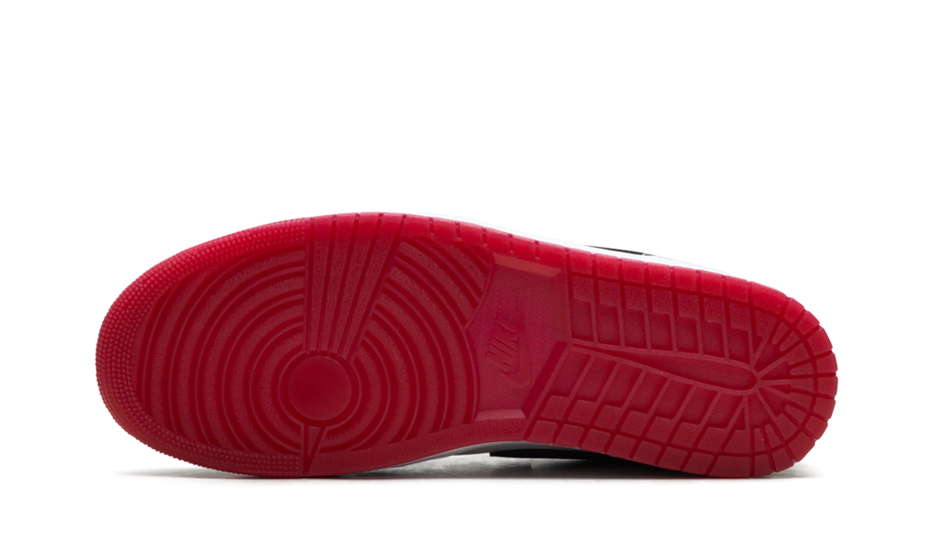 Jordan 1 Low SE "Black Toe (2025)" IB8971 106