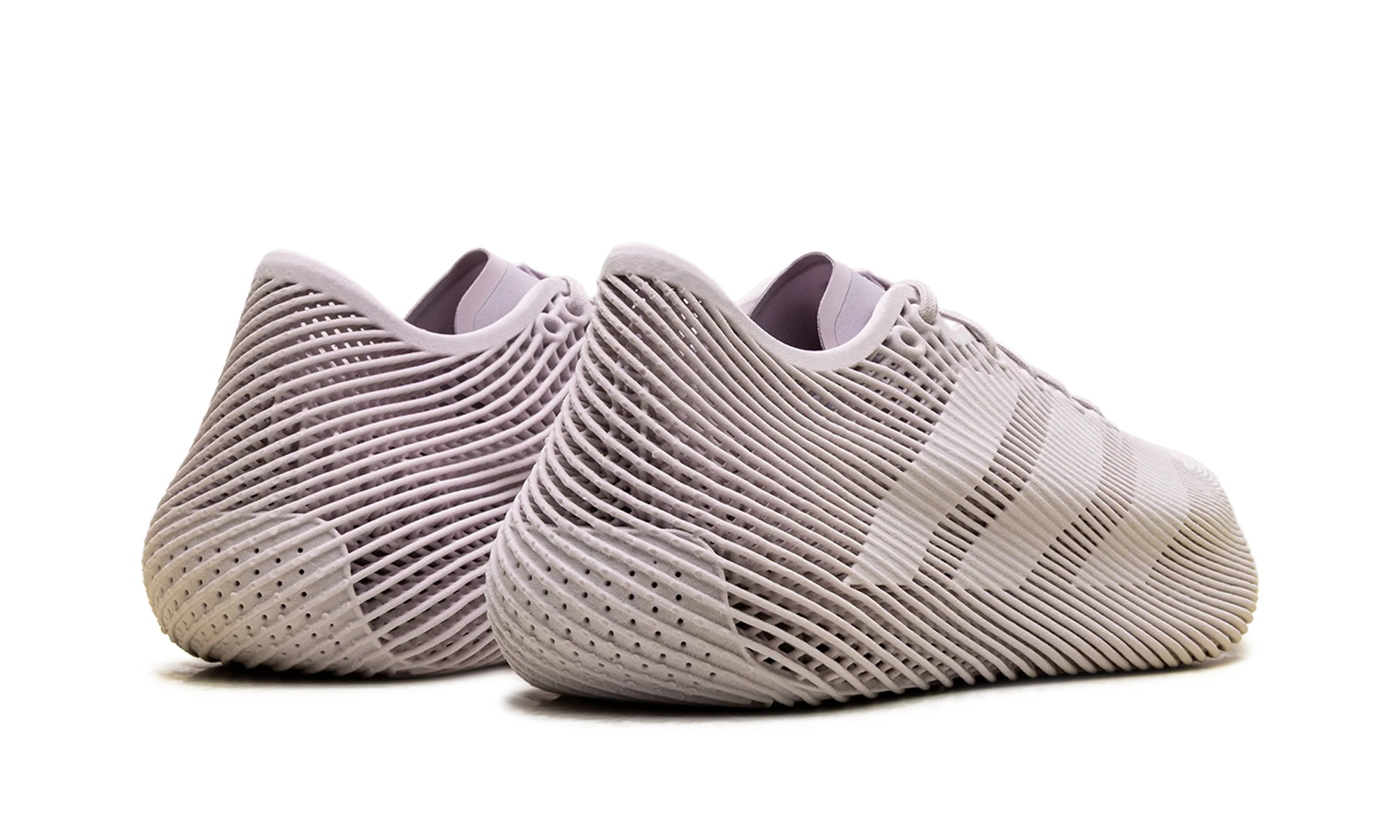 Climacool 4D Laced "Wonder Taupe" KJ8970