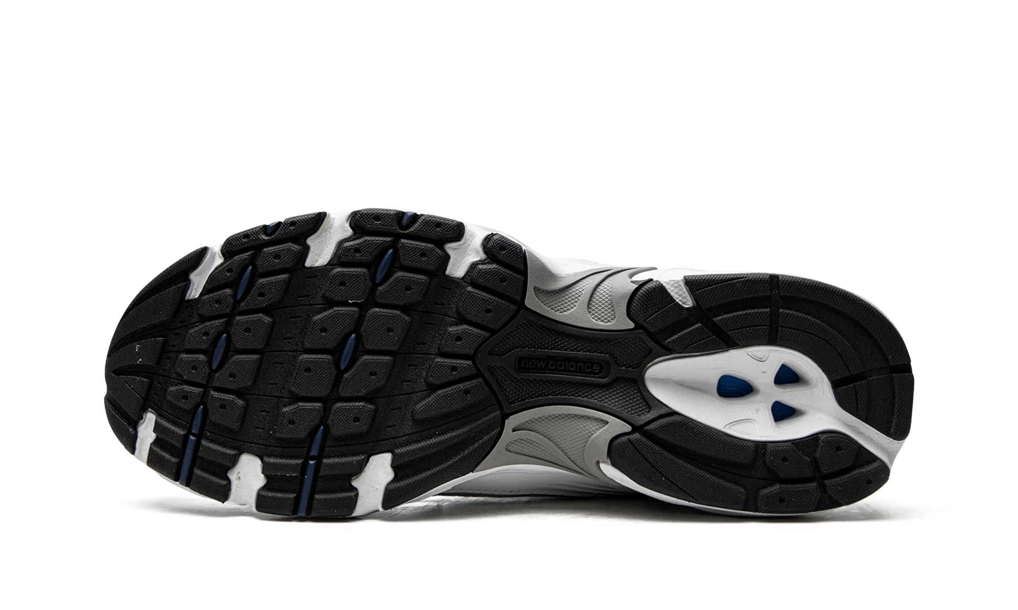 530 "WHITE/SILVER/NAVY" MR530SG