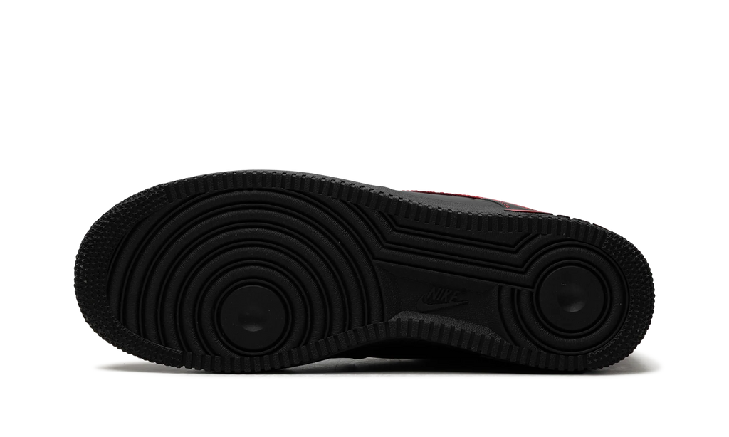 Air Force 1 Low '07 LV8 "Bred" HQ2037 005